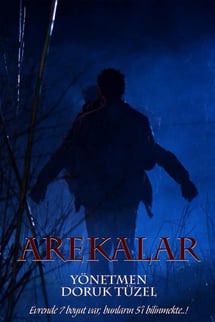 Arekalar izle