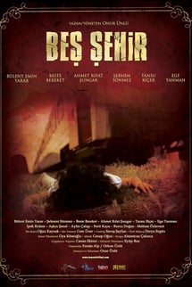 Beş Şehir izle