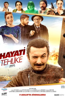 Hayati Tehlike izle