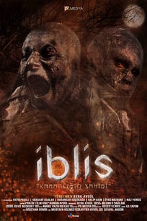 İblis: Karanlığın Sahibi izle