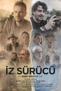 İz Sürücü izle