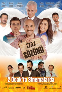 Tut Sözünü izle