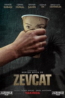 Zevcat izle